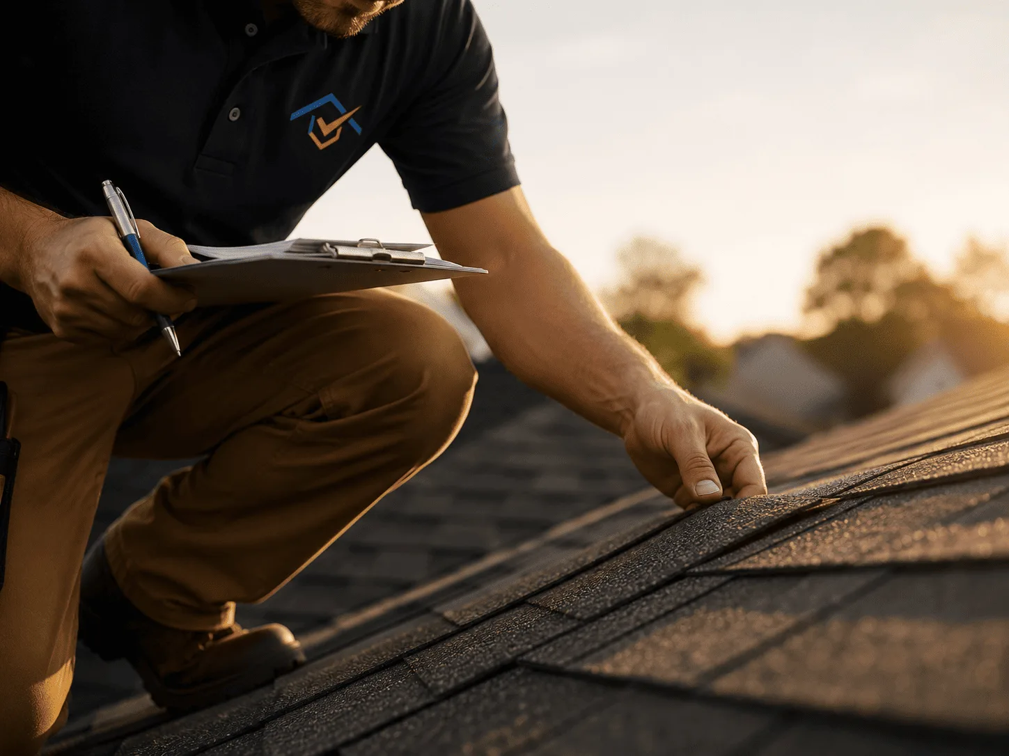 Why Choose Roof Inspection in Tolland, CT